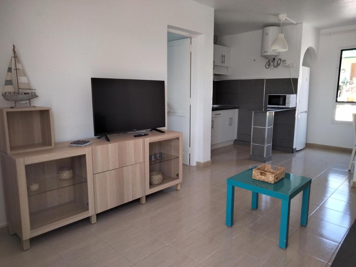 Mirador De Sotavento Apartment 8209 Costa Calma Exterior photo